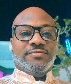 author